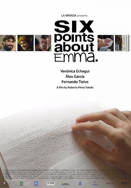 Six Points About Emma