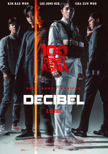 DECIBEL